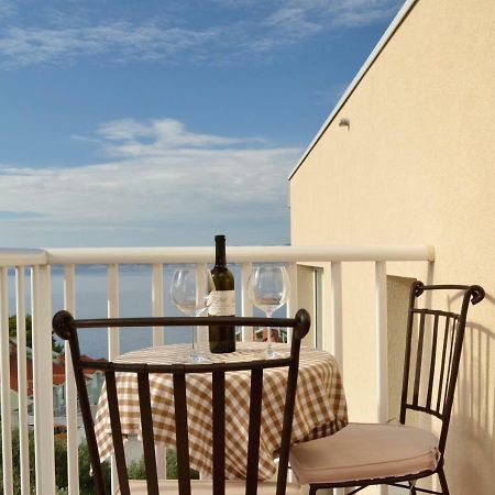 Apartments Lorenco Brela Extérieur photo