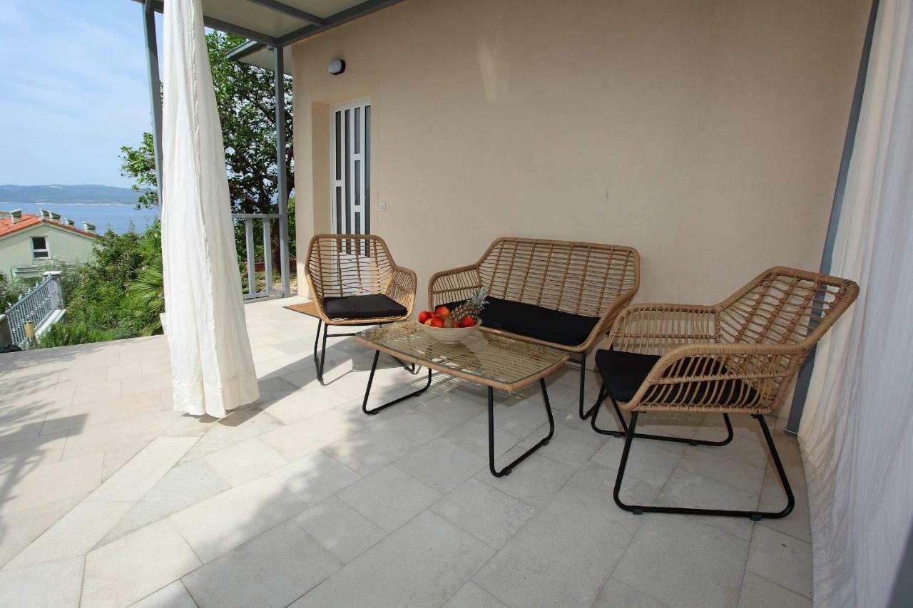 Apartments Lorenco Brela Extérieur photo